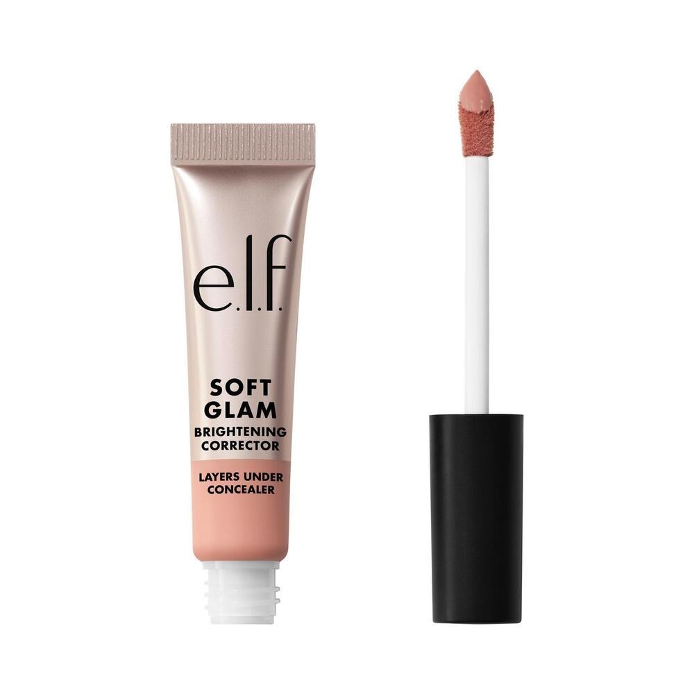 E.L.F. SOFT GLAM BRIGHTENING CORRECTOR (CORRECTOR DE COLOR ILUMINADOR)